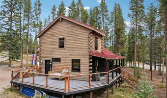 42 LEAP YEAR Trl, Blue River, CO 80424