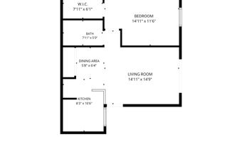 5482 SW ALGER Ave 12, Beaverton, OR 97005
