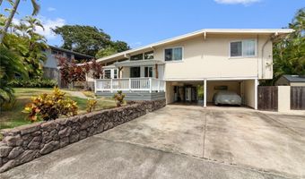 325 Ilihau St, Kailua, HI 96734