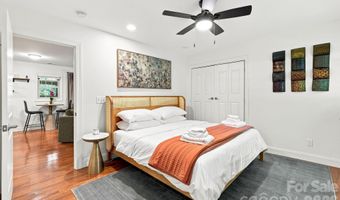 27 29 & 31 A/B Brown Rd, Asheville, NC 28806