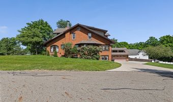231 E Milton St, Alliance, OH 44601