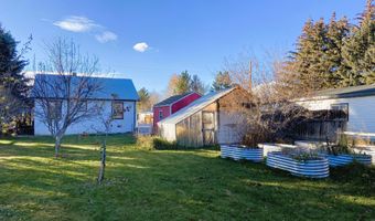 20506 N Main St St, Carey, ID 83320