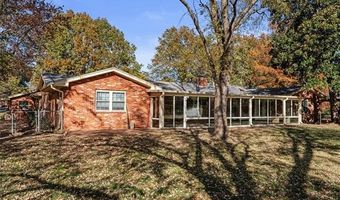 941 SE Paddock Ct, Bartlesville, OK 74006