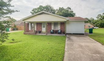 107 Andre Ct, Bay St. Louis, MS 39520