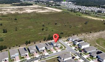 3725 BLUE MOUNTAIN Way, Apopka, FL 32712