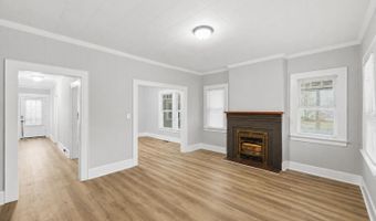 1519 W Madison Ave, Athens, TN 37303