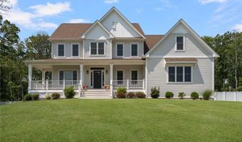 9 Scarlett Way, Cranston, RI 02921