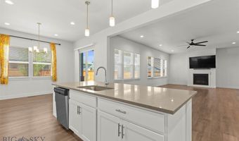1705 Wyatt Earp Ct, Belgrade, MT 59714