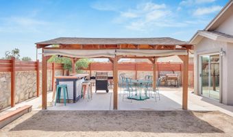 11461 FLOR LIATRIS Dr, Socorro, TX 79927