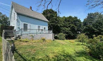 98 Bayview St, Belfast, ME 04915