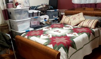 532 W 9th Ave, Ashland, KS 67831