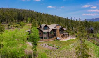 150 LUNAR Ln, Breckenridge, CO 80424