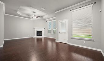 125 Mineral Point Dr, Aledo, TX 76008