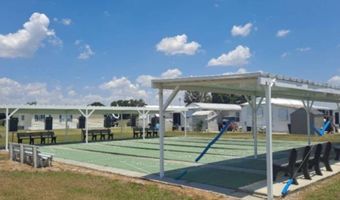 5905 N E. Cubitis Ave 132, Arcadia, FL 34266