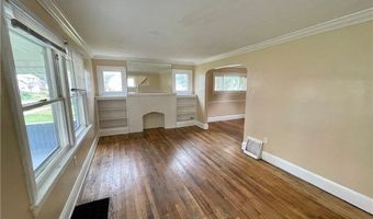 918 Silvercrest Ave, Akron, OH 44314