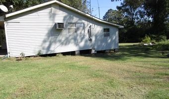 6701 HWY 8 None, Bentley, LA 71407