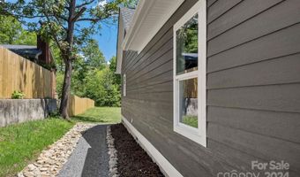 206 Padgettown Rd, Black Mountain, NC 28711