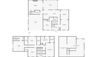 2501 Pine Cove Dr, Tucker, GA 30084