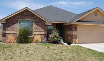 818 Running Water Trl, Abilene, TX 79602