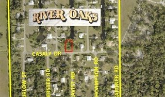 20565 Casaly Dr, Alva, FL 33920