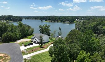 44 Creepoint Dr, Abbeville, SC 29620