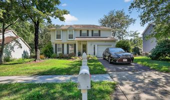 13211 STEEPLECHASE Dr, Bowie, MD 20715