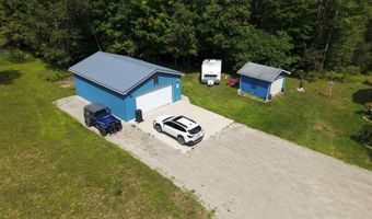 2711 Hatley Rd, Fife Lake, MI 49633