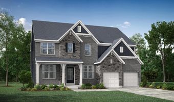 7711 Timber Creek Dr Plan: BUCHANAN, Alexandria, KY 41001