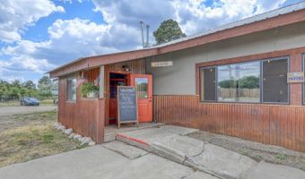 1018 State Rd 17, Chama, NM 87520