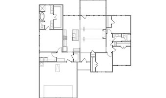 23 Langholm Ln, Bella Vista, AR 72715