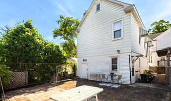 203 ALBANY Ave, Barrington, NJ 08007