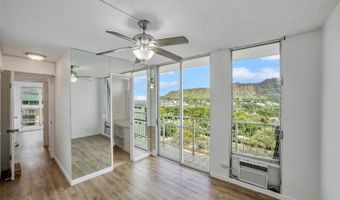 2575 Kuhio Ave 1504, Honolulu, HI 96815