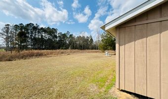 895 Cannonville Rd, Abbeville, GA 31001