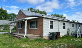 7105 Oxford Pike, Brookville, IN 47012