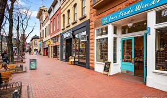 1360 Walnut St 202, Boulder, CO 80302