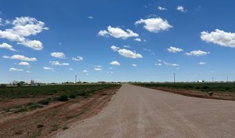 SE CR 2870, Andrews, TX 79714