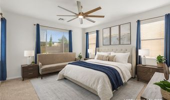 1560 Boundary Peak Way, Las Vegas, NV 89135