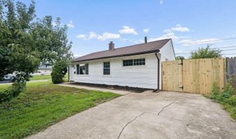 3419 Homestead Dr, Columbus, OH 43224