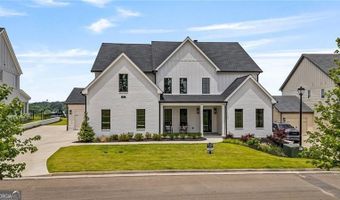 213 Brogans, Ball Ground, GA 30107