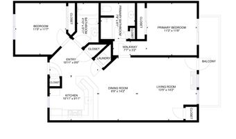 6940 FAIRFAX Dr 200, Arlington, VA 22213