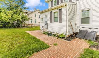 2505 HAMILTON Ave, Baltimore, MD 21214