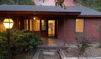 1326 N C St, Arkansas City, KS 67005