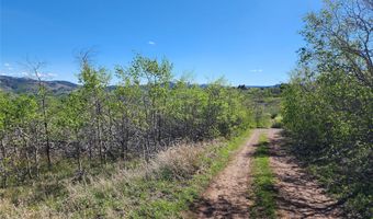 NHN Alpha Lode & Alpha Fraction Lode Alpha Trail, Anaconda, MT 59711
