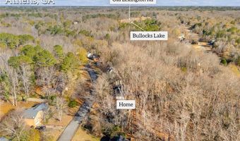 375 Brookstone Dr, Athens, GA 30605