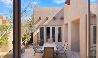 4 Avenida Herrera, Santa Fe, NM 87506
