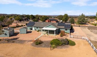 839 Talia Pl, Chino Valley, AZ 86323