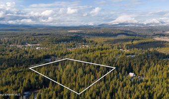 L23 Blk 2 Forest View Recreational Trac, Athol, ID 83801