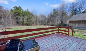301 Bog Rd, Albion, ME 04910