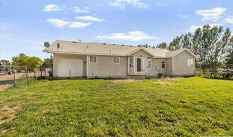 816 W 100 S, Blackfoot, ID 83221