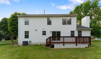 10304 SEA PINES Dr, Bowie, MD 20721